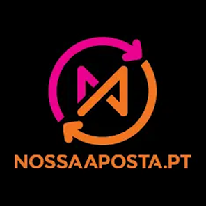 Nossa Aposta logótipo